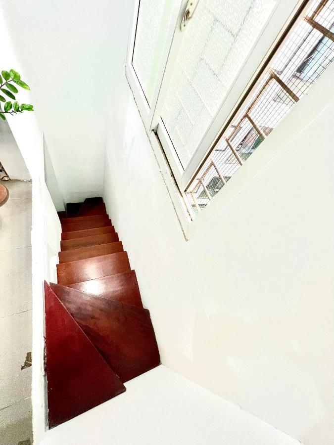 Duplex Warm Hanoi, 2 Bedrooms, Old Quarter, 3Mins To Hoan Kiem Lake Luaran gambar