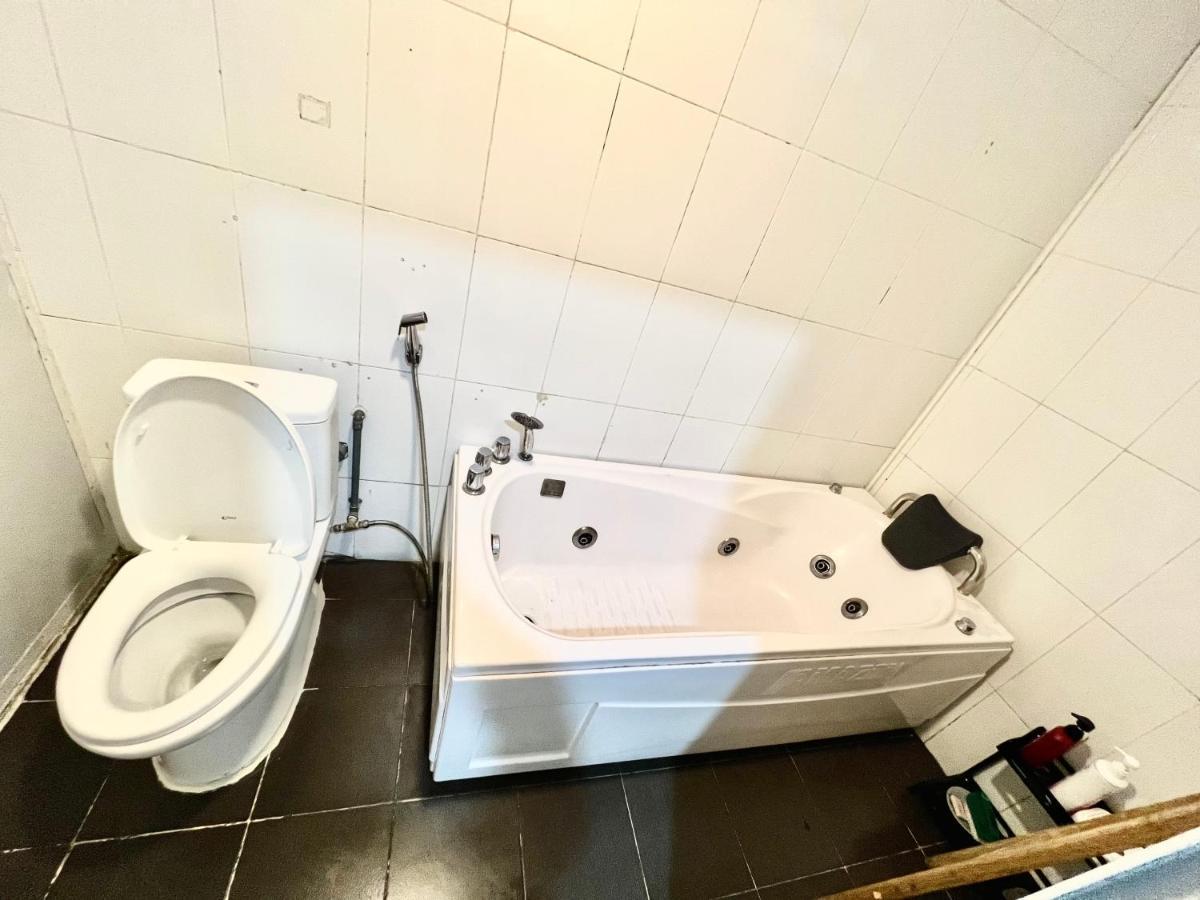 Duplex Warm Hanoi, 2 Bedrooms, Old Quarter, 3Mins To Hoan Kiem Lake Luaran gambar