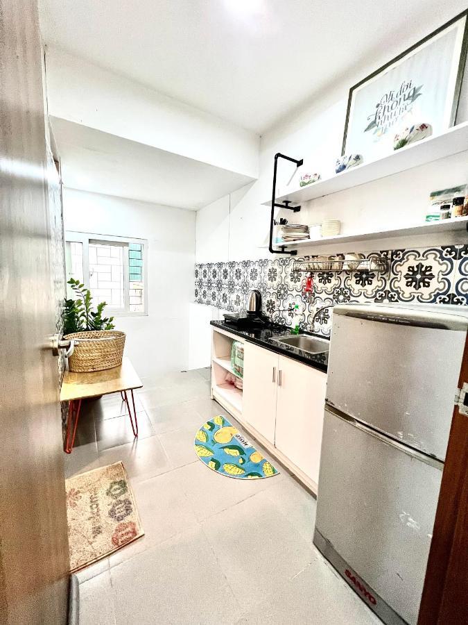 Duplex Warm Hanoi, 2 Bedrooms, Old Quarter, 3Mins To Hoan Kiem Lake Luaran gambar
