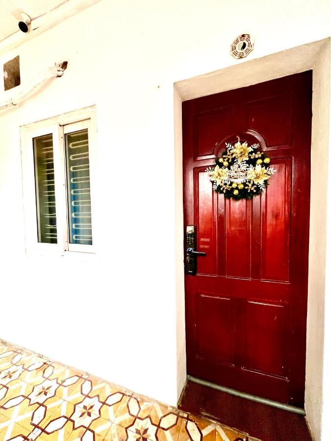 Duplex Warm Hanoi, 2 Bedrooms, Old Quarter, 3Mins To Hoan Kiem Lake Luaran gambar
