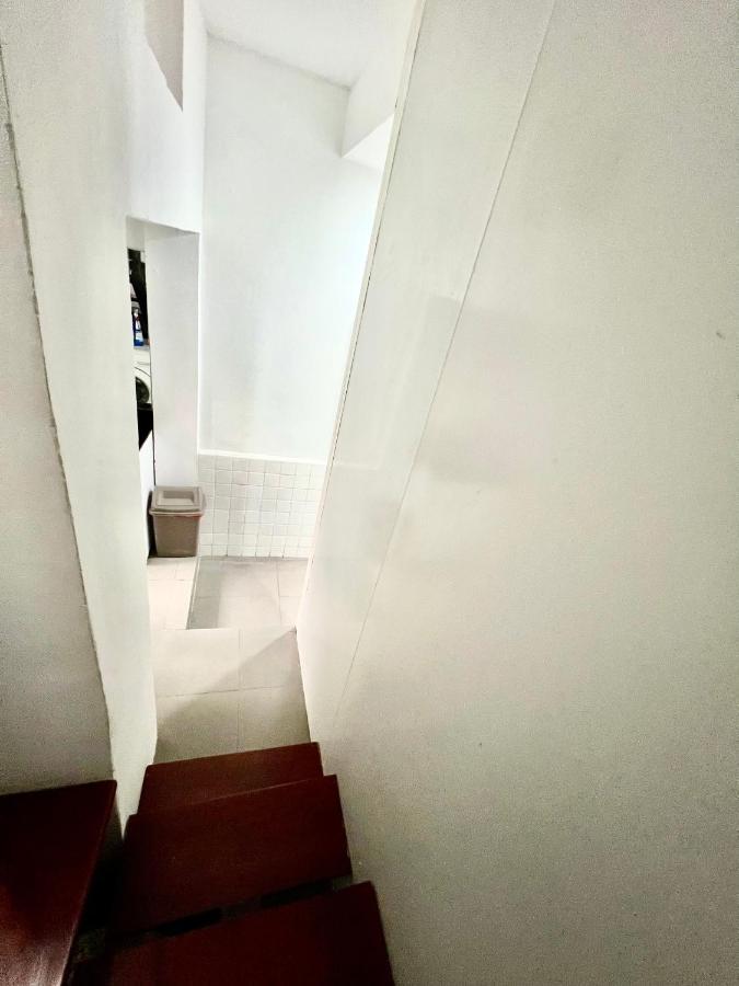Duplex Warm Hanoi, 2 Bedrooms, Old Quarter, 3Mins To Hoan Kiem Lake Luaran gambar