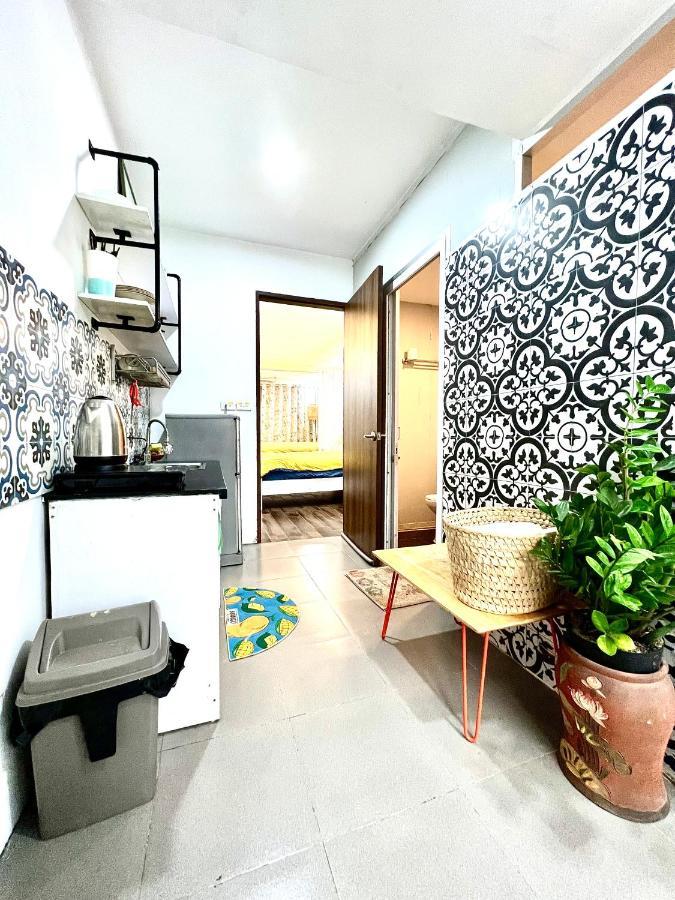 Duplex Warm Hanoi, 2 Bedrooms, Old Quarter, 3Mins To Hoan Kiem Lake Luaran gambar