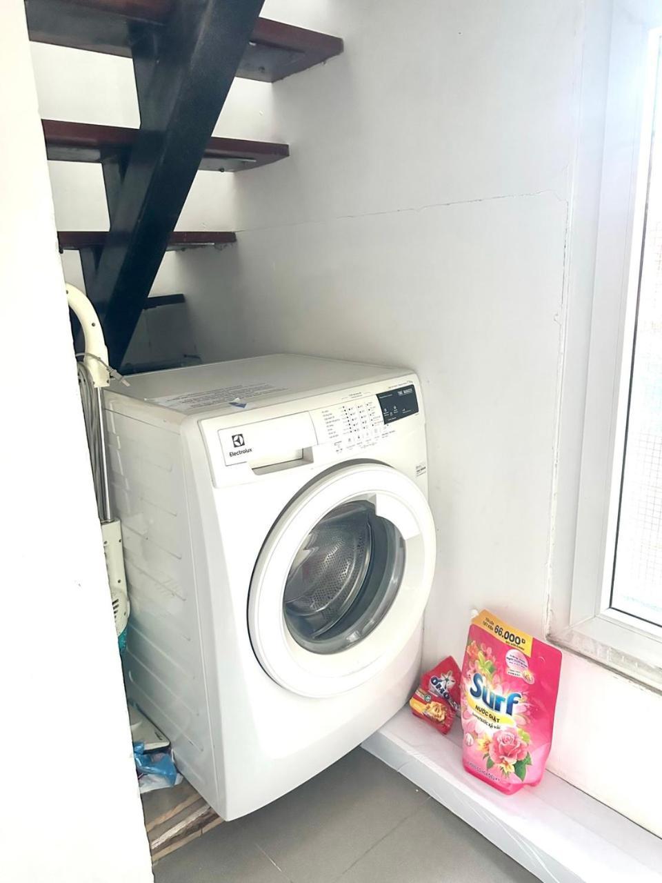 Duplex Warm Hanoi, 2 Bedrooms, Old Quarter, 3Mins To Hoan Kiem Lake Luaran gambar
