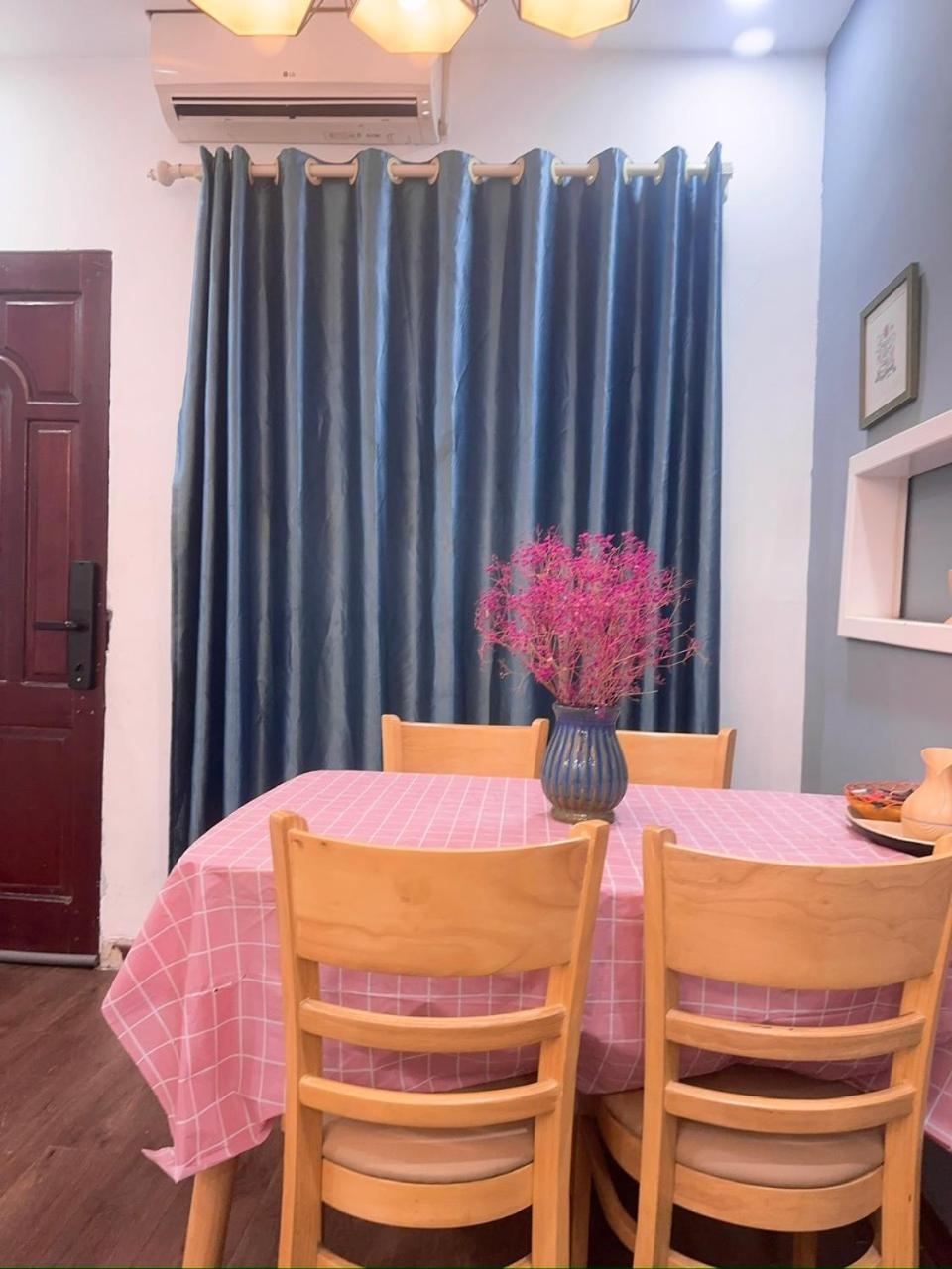 Duplex Warm Hanoi, 2 Bedrooms, Old Quarter, 3Mins To Hoan Kiem Lake Luaran gambar