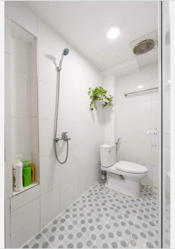 Duplex Warm Hanoi, 2 Bedrooms, Old Quarter, 3Mins To Hoan Kiem Lake Luaran gambar