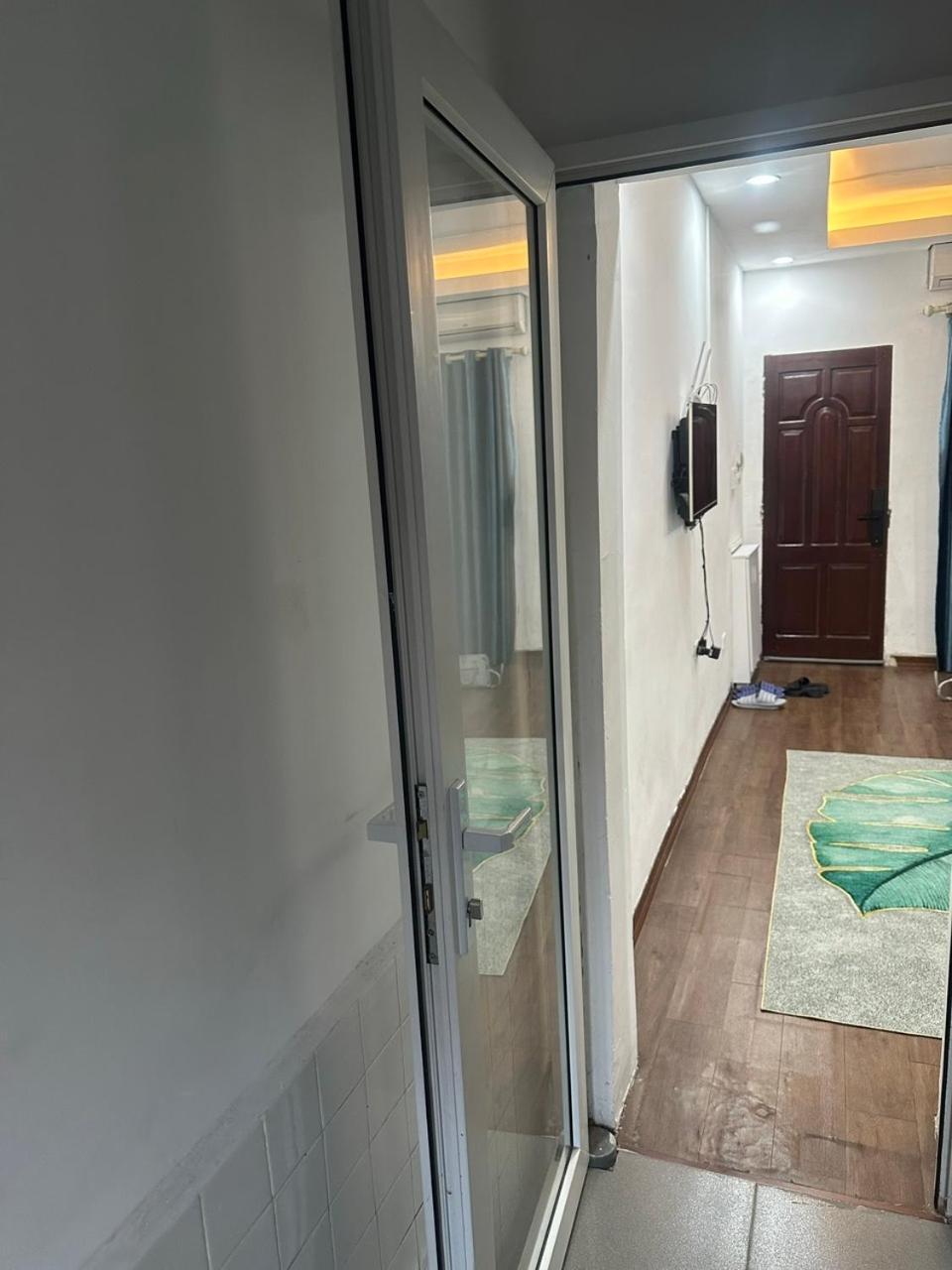 Duplex Warm Hanoi, 2 Bedrooms, Old Quarter, 3Mins To Hoan Kiem Lake Luaran gambar