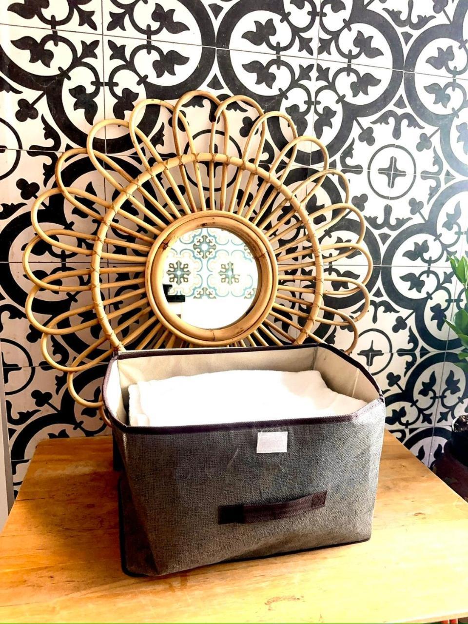 Duplex Warm Hanoi, 2 Bedrooms, Old Quarter, 3Mins To Hoan Kiem Lake Luaran gambar